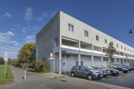 Großzügiges Familienparadies – Charmantes Reihenhaus mit Garten, Terrasse und Loggia - Foto 4