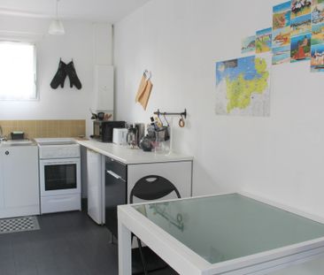 Location Appartement 1 pièce 26m² - Photo 1