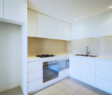 Beautiful 1 Bedroom Apartment For Lease In Hurstville!!! - Photo 3