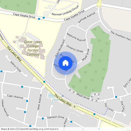 4a Algona Road, NSW 2428, Forster