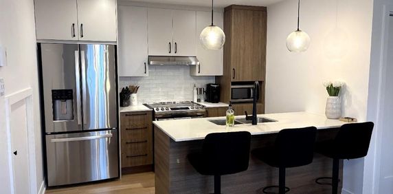 Logement deux chambre à louer à Saint-Amable - Photo 2