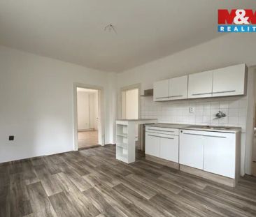 Pronájem bytu 2+1, 66 m - Photo 4