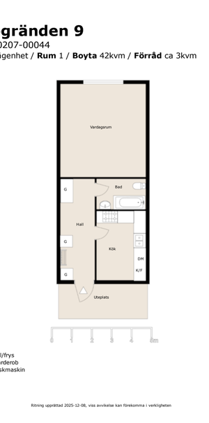 Vipgränden 9, Vellinge - Foto 1