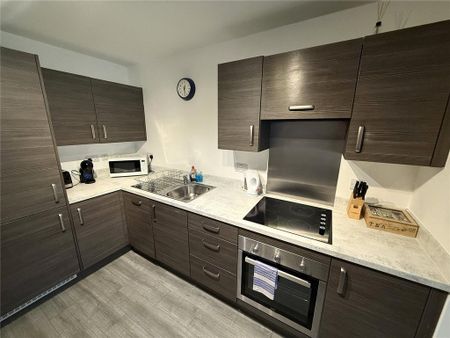 1 bedroom property to rent - Photo 4