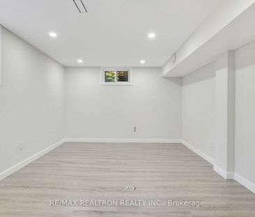 For Lease - 1282 Winter Avenue Unit# Bsmt, Oshawa, Ontario - Photo 4