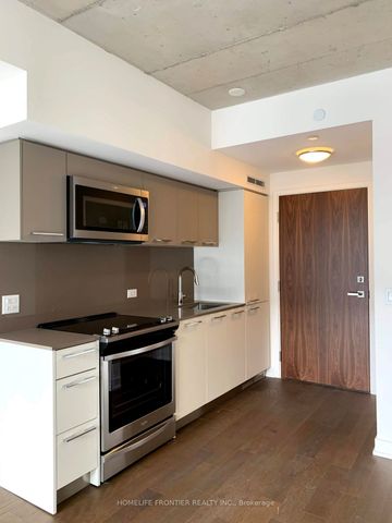 Riverside Square Lofts 15-45 , #911 - Photo 2