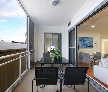 112/52-62 Arncliffe Street, Wolli Creek NSW 2205 - Apartment For Re... - Photo 1