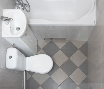 Warszawa ul. Grażyny Bacewiczówny - Photo 2