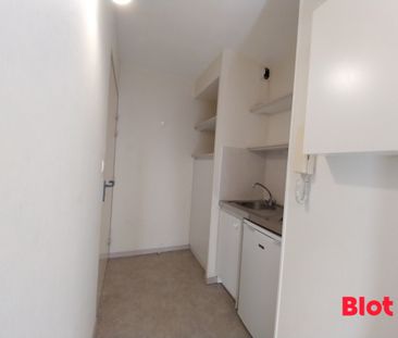 Location Appartement 1 pièce 18m² BRUZ 35170 - Photo 2