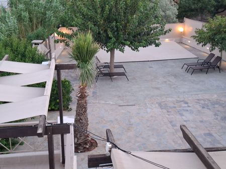 Μονοκατοικία για ενοικίαση Λαγονήσι (Καλύβια Θορικού) - Photo 5