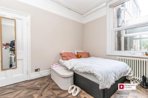 5 bedroom terraced house to rent - Photo 1