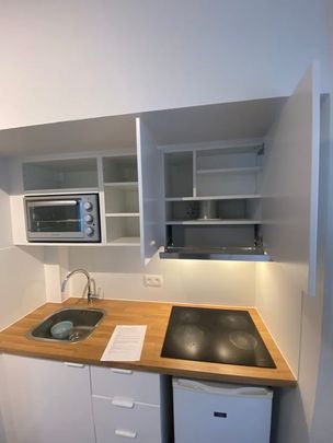 Studio te huur - Photo 1