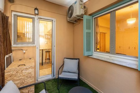 Διαμέρισμα για ενοικίαση Πλατεία Αμερικής (Λεωφόρος Πατησίων - Λεωφόρος Αχαρνών) - Φωτογραφία 3