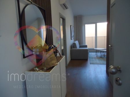Apartamento T1 em Aveiro - Photo 3