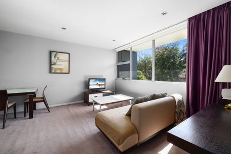 101/88 Berry Street, North Sydney NSW 2060 - Apartment For Rent | Domain - Photo 4