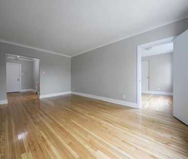 Large And Sunny Studio - NDG - 5000 Clanranald Avenue, Montréal - Photo 1