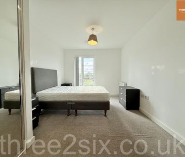 2 bedroom apartment to rent - Photo 5