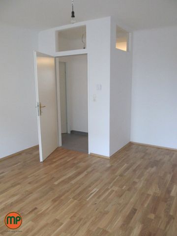 perfekte WG-Wohnung: 3 Zimmer im Herzen vom 21. Bezirk - Photo 3