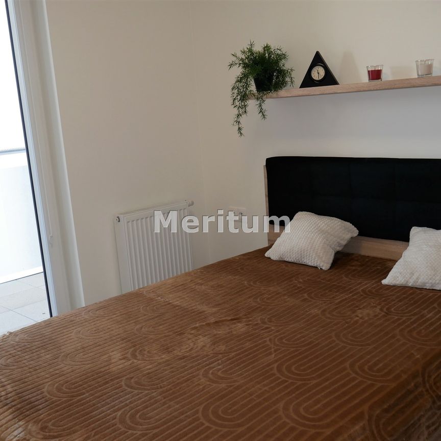 MER-MW-113948 Mieszkanie do wynajęcia, 2 pokoje, 39 m2 - Photo 1