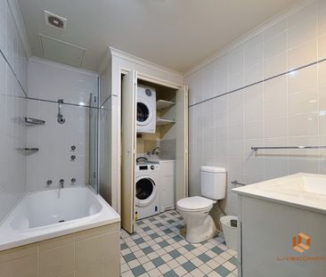 Canberra CBD - Photo 2