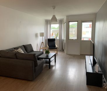 Kantor Edgrens väg, Lerum - Foto 1