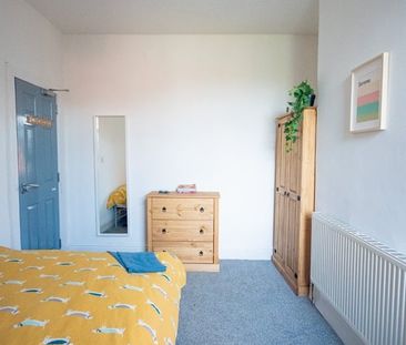 Room in a Shared House, Great Clowes Street, M7 - Photo 6