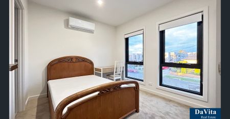 Fully Furnished Student Accommodation, One Person in Each Room - Photo 5