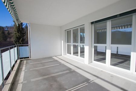 Wohnen an schöner Lage! - Photo 4