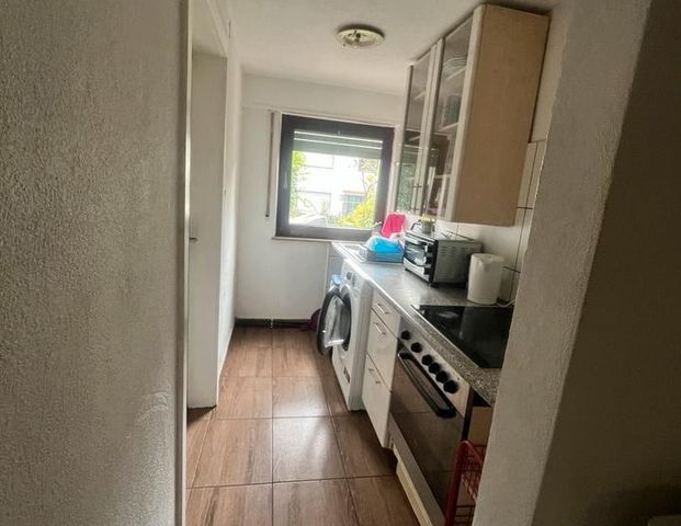 WG ZIMMER ZU VERMIETEN - Photo 1