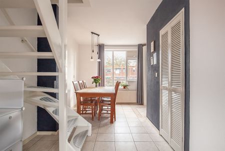 Te huur: Huis Vlinderveen 484 in Spijkenisse - Photo 5