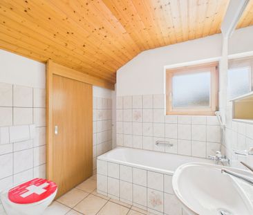 Spacieux 4.5 pièces appartement élégant proche écoles et transports... - Photo 3