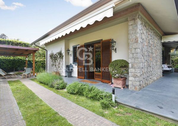 Via Scassicarli, 30, Forte dei Marmi, Tuscany 55042