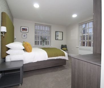 Fleet House, Flat 2, Fox Street, PRESTON PR1 2UT - Photo 4