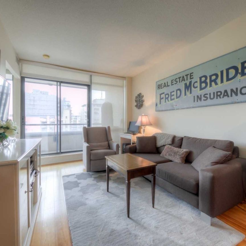 For Lease - 438 King Street Unit# 707, Toronto, Ontario - Photo 1