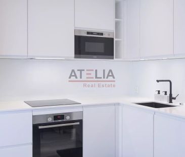 Appartement meublé 2,5 pièces - Photo 2