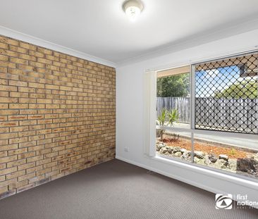 NEWLY PAINTED CHARMING 3 BEDROOM UNIT IN CAPALABA - Photo 4