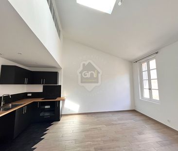 BEAU DUPLEX EN CENTRE VILLE, - Photo 4