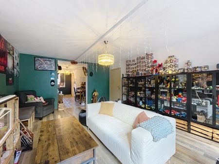 Appartement te huur in Gent - Photo 2