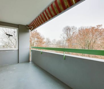 3 Zimmer, 75 m², 1. Stock - Foto 6