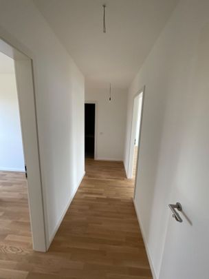 Wohnungsangebot - Photo 1