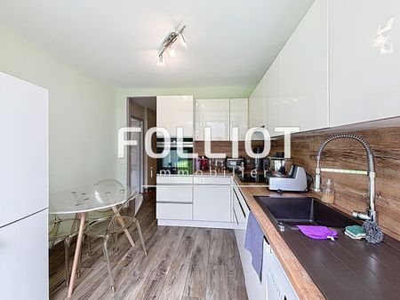 Location Appartement 4 pièces 66m² AVRANCHES 50300 - Photo 5