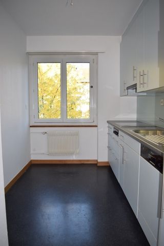 Wohnen im beliebten Breitenrainquartier - Photo 2