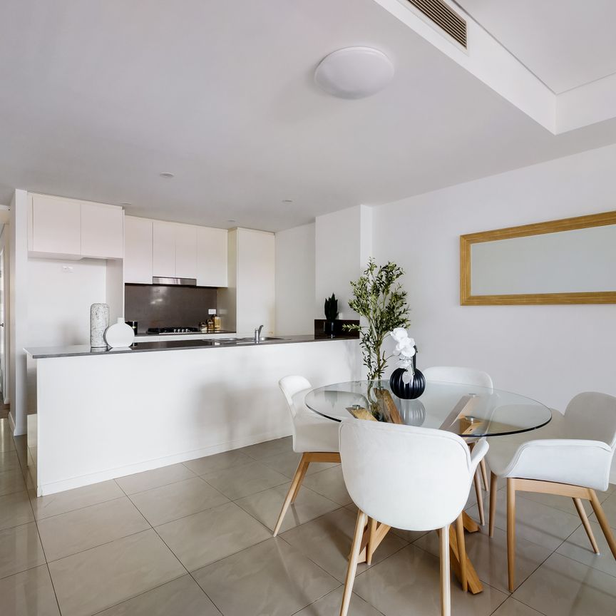 C305/10-14 John Street, Mascot NSW 2020 - Apartment For Rent | Domain - Photo 1