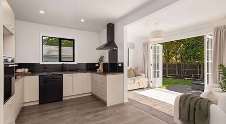 Renovated Home In Zone! - Photo 3