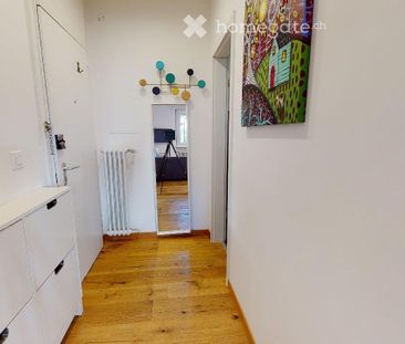 1.5 Zimmer, 35 m² - Foto 3