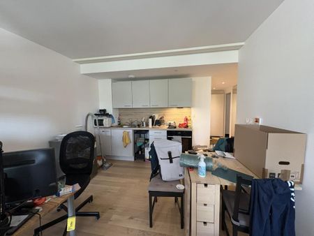 Appartement T2 à louer - 47 m² - Photo 3
