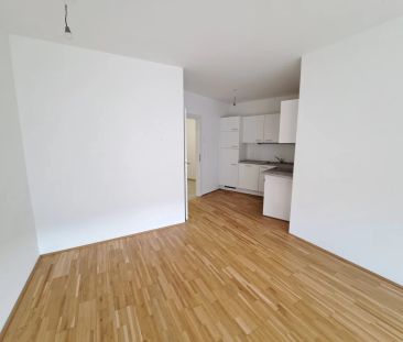Zwei- Zimmer Wohnung mit Balkon | Straßganger Straße 380 a Top 32 - Foto 4
