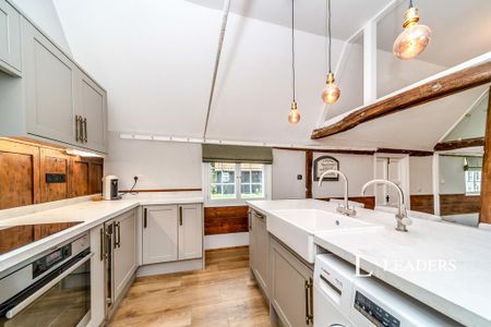 1 bedroom detached house to rent - Photo 2