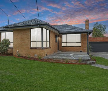 Family Home in Great Location - Photo 6