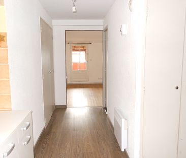 Location Appartement 2 pièces 37m² - Photo 5